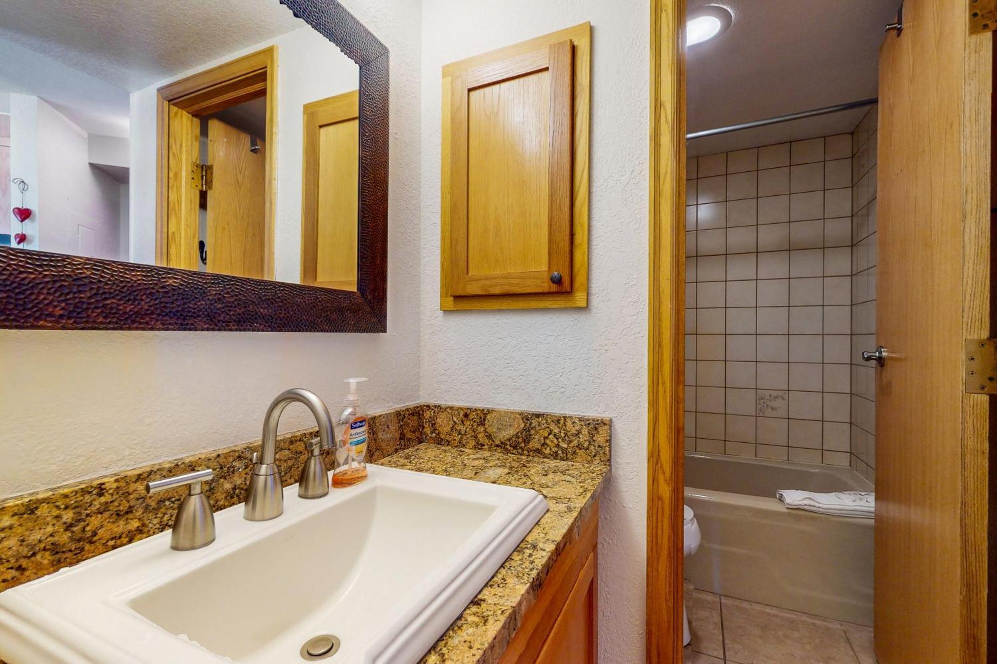 Iron Horse Studio Retreat Winter Park Bagian luar foto