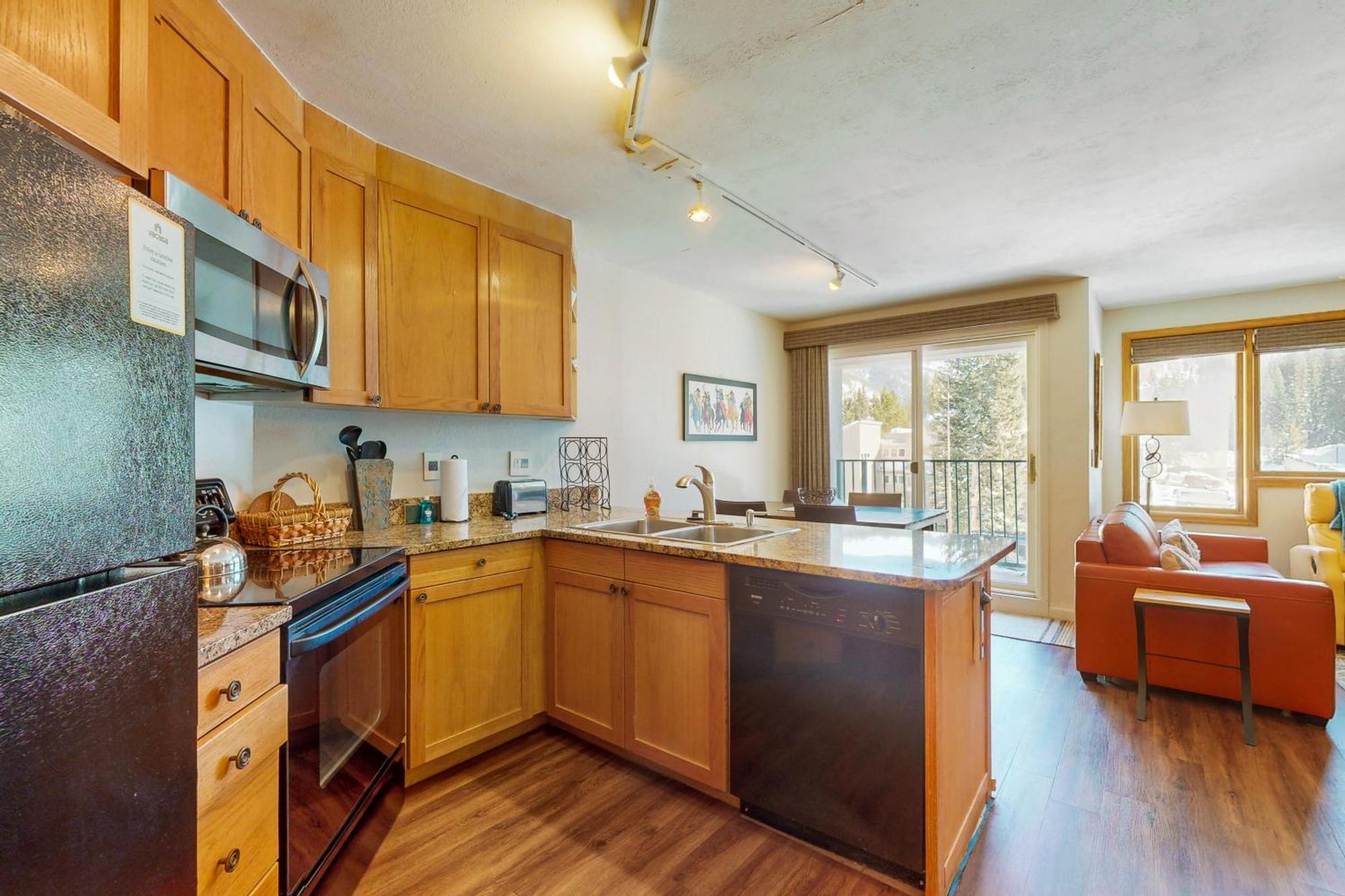 Iron Horse Studio Retreat Winter Park Bagian luar foto