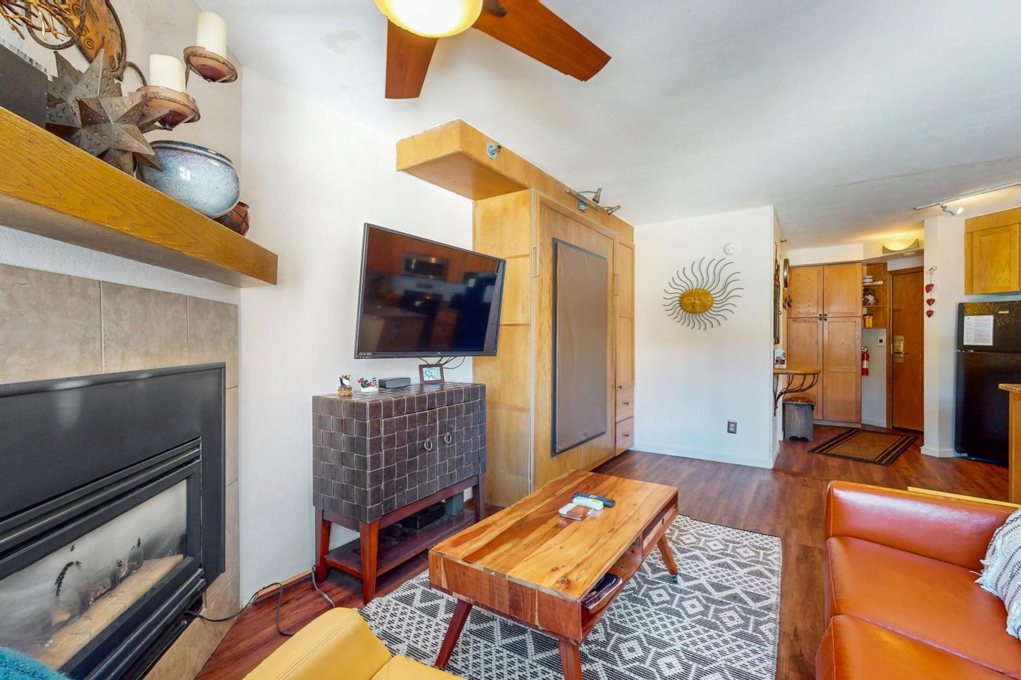 Iron Horse Studio Retreat Winter Park Bagian luar foto