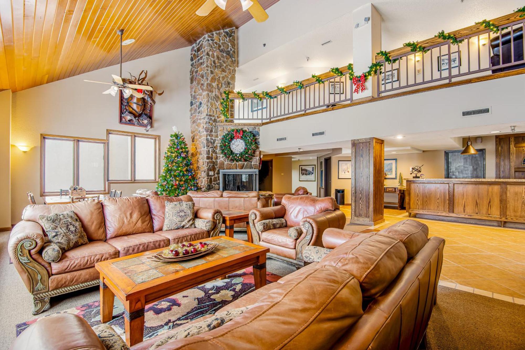 Iron Horse Studio Retreat Winter Park Bagian luar foto
